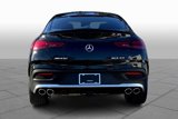 New 2025 Mercedes-Benz GLE 53 AMG 4MATIC Coupe image 4