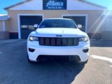 Used 2018 Jeep Grand Cherokee Altitude image 2