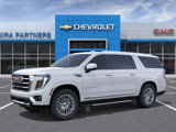 New 2025 GMC Yukon XL Elevation image 2