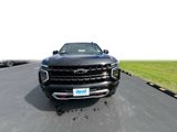 New 2025 Chevrolet Suburban Z71 w/ Comfort Package image 3