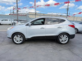 Used 2010 Hyundai Tucson Limited image 3