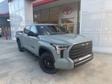 New 2026 Toyota Tundra Limited image 2