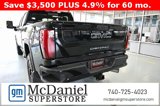 New 2025 GMC Sierra 2500 Denali Ultimate image 6
