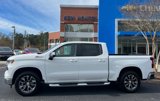 New 2025 Chevrolet Silverado 1500 LT image 2