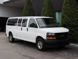 Used 2023 GMC Savana 3500 LS image 2