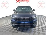 New 2025 Jeep Grand Wagoneer L Series II Obsidian image 2