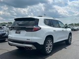 New 2025 GMC Acadia Denali w/ Super Cruise Package image 3