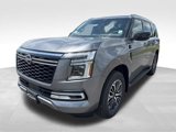 New 2025 Nissan Armada SL w/ Captain's Chari Seat Package image 4