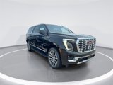 New 2025 GMC Yukon XL Denali image 2