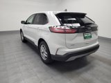 Used 2024 Ford Edge SEL image 5