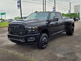 New 2025 RAM 3500 Laramie image 3