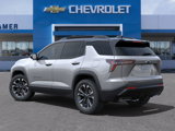 New 2026 Chevrolet Equinox RS w/ Convenience Package III image 3