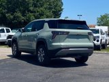 New 2026 Chevrolet Equinox LT w/ Convenience Package II image 6