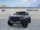 New 2025 Ford Bronco Raptor image 2