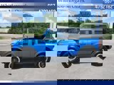 Used 2023 Ford Bronco Black Diamond w/ Sasquatch Package image 5