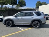 New 2025 Honda Pilot TrailSport image 4