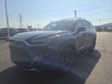 New 2026 Toyota Grand Highlander Platinum image 3
