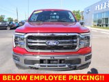 New 2025 Ford F150 Lariat w/ Equipment Group 502A High image 5