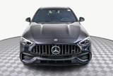 Used 2023 Mercedes-Benz C 43 AMG 4MATIC Sedan image 2