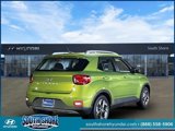 Certified 2024 Hyundai Venue SEL image 6