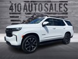 Used 2021 Chevrolet Tahoe RST w/ Luxury Package image 6