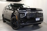 New 2025 Chevrolet Suburban Premier image 2