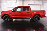 New 2025 Ford F150 STX w/ STX Black Appearance Package image 4