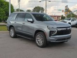 New 2025 Chevrolet Tahoe LS image 2