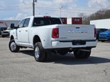 New 2025 RAM 3500 Laramie image 5