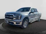 New 2025 Ford F150 Lariat image 2