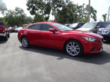 Used 2014 MAZDA MAZDA6 Touring image 2