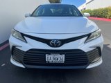 Used 2024 Toyota Camry LE image 6