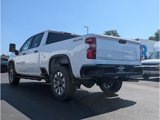 New 2026 Chevrolet Silverado 2500 Custom w/ Snow Plow Prep/Camper Package image 5