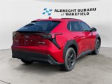 New 2025 Subaru Solterra Premium image 5
