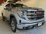 New 2026 GMC Sierra 1500 SLT w/ SLT Premium Plus Package image 4
