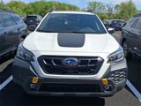 New 2025 Subaru Outback Wilderness image 2
