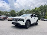 New 2026 Nissan Rogue S image 3