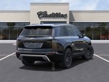 New 2026 Cadillac Vistiq Sport image 4