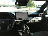 New 2025 Toyota Tacoma Trailhunter image 3