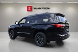 New 2025 Toyota Sequoia Platinum image 3