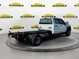 New 2025 Ford F550 4x4 Crew Cab Super Duty image 5