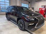 Used 2023 Lexus GX 460 Luxury w/ Sport Design Package image 2