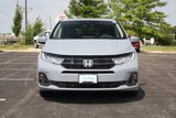 New 2026 Honda Odyssey Touring image 2