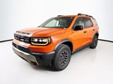 New 2026 Honda Passport TrailSport image 4