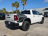 New 2025 RAM 1500 Rebel w/ Rebel Level 2 Equipment Group image 5
