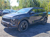 New 2026 Kia Sportage X-Line image 2