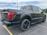 New 2025 Ford F150 Lariat image 6