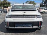 New 2025 Hyundai Ioniq 6 Limited image 6
