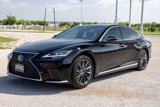 Used 2021 Lexus LS 500 w/ Luxury Package image 3