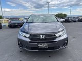 New 2026 Honda Odyssey Elite image 2